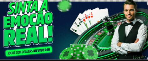 Slots no app love777 mobile