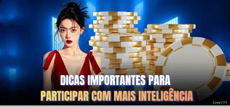 Conta love777 sincronizada site e app