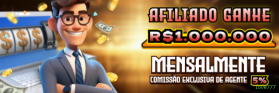 Cassino ao vivo love777 dealers