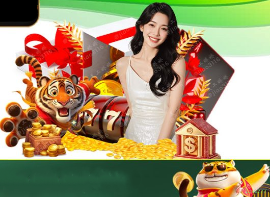 Gates of Olympus slot love777