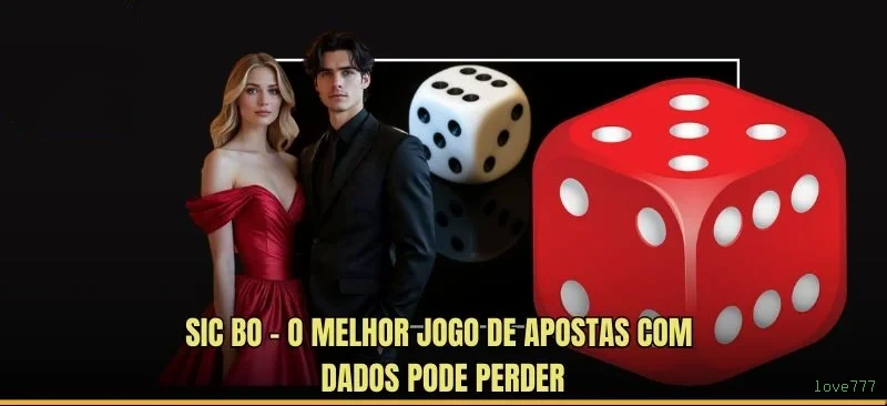 Programa VIP love777 - benefícios exclusivos